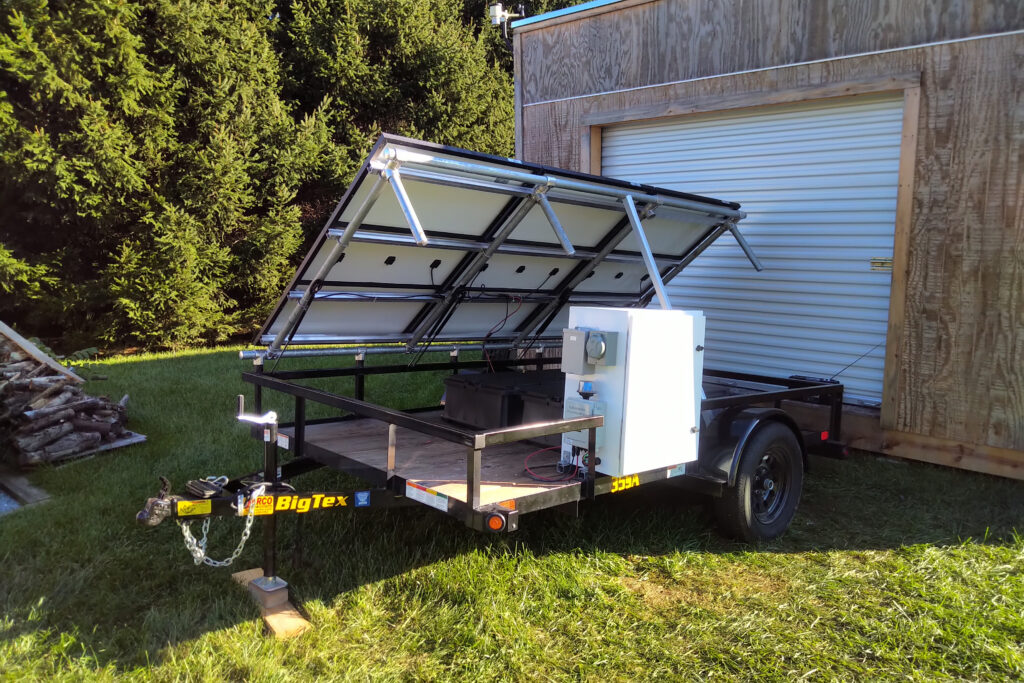 Trailer